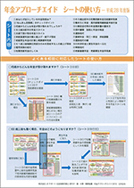 年金アプローチエイド